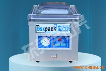 真空包装一体化解决方案 从酱板鸭到家用设备，打造高效保鲜生态