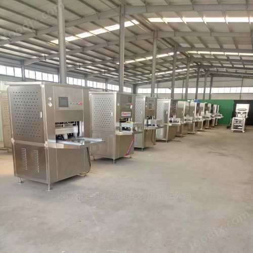 山西特产碗团封口包装机 气调保鲜技术在家用视听设备销售中的应用与展望