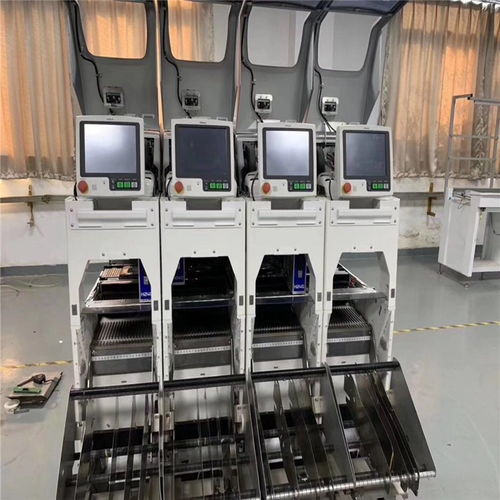 东莞小塘现金回收纸箱设备与家用视听销售 二手开凿机买卖指南